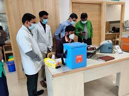 If you are age 12 or older and have not yet been fully vaccinated, please visit vaccinate.virginia.gov now to find vaccination clinics near you. Phase 3 Vaccination Registration To Start From April 28 Things To Know Business Standard News