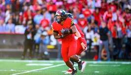 2026 Maryland Terrapins Football Season Tickets