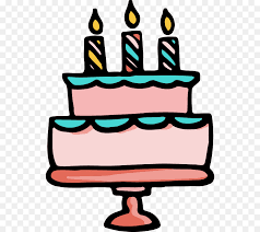 Draw an oval for the middle level of the cake. Birthday Cake Drawing Png Download 584 800 Free Transparent Birthday Png Download Cleanpng Kisspng