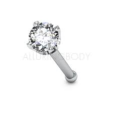 Pin On Diamond Nose Studs