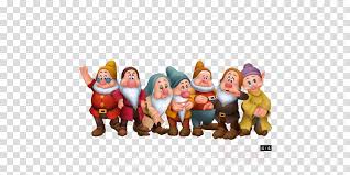 Grab a light and hard book. Snow White And The Seven Dwarfs Png Clipart Seven Dwarfs Grow Taller After 20 Full Size Png Download Seekpng