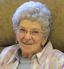 Ruth Patty Obituary (2022)