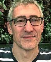 J. Ignacio «Iñaki» Chaves Gil