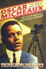 Black History Month: Rise Celestial Studios Honors Oscar Devereaux Micheaux 