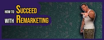 Remarketing Strategy With Remarketing Lists For Search Ads Rlsas Search Ads Remarketing Marketing Budget