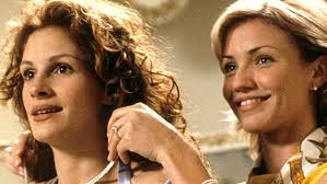 Эпоха кино | movies, the (сша, документальный). Julia Roberts Can T Wait For Daughter Hazel To See My Best Friend S Wedding That Ll Be Sweet Entertainment Tonight