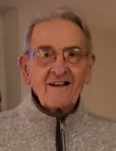 Obituary information for John Wendell Moreland