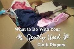 How to Sell, Donate or “Re-Purpose” Your Gently Used Cloth ...