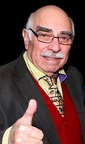 Gustavo Casas Andreu (1943)