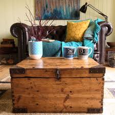 Vintage Industrial Military Transit Case 40s Raf Radio Box Wwii Storage Chest Vw Trunks And Chests Rustic Storage Rustic Chest