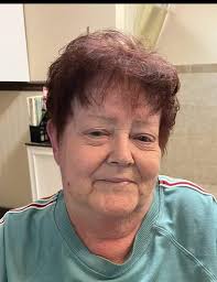 Obituary information for Gloria J. Redman