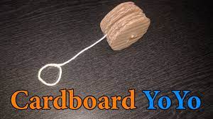 Pound lines wholesaler and pound shop supplier in manchester, london, uk and a leading discount wholesaler and distributor of pound line products. How To Make Cardboard Yoyo At Home Diy Cardboard Yoyo Youtube