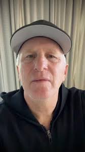 What happened to you?