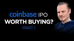 Here's our coinbase stock price prediction, including whether the stock is a buy right now. Coinbase Ipo Worth Buying Answered Here Including Ipo Price Prediction On April 14th 2021 Youtube