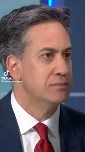 WATCH: Ed Miliband's car crash interview