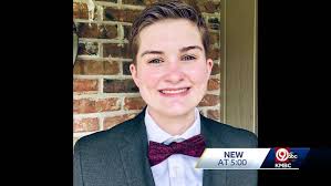 Trans teen in KC-area talks about lawmakers' efforts to pass anti-LGBTQ  bills