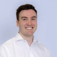 40+ perfiles de «Declan»