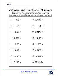 Solved Real Versus Imaginary Numbers Topics: Real Numbers, | Chegg.Com