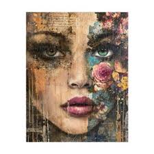 Wildflowers Field Jigsaw Puzzle 1000 Piece for Adults Art Puzzle Flower  Puzzle Landscape Countryside Puzzle Gift Idea for Her Wallart Puzzle