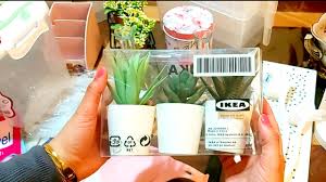 شيماء رسلان مشتريات ايكيا من اسكندرية وحاجات تركى للمطبخ Youtube