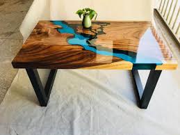 Table Design H O M E S W E E T H O M E Table Design Design Epoxywoodtable Table Mobilya Mobilya Fikirleri Ahsap Mutfaklar