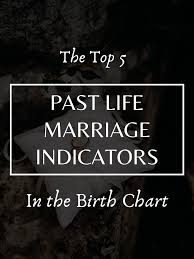 The Top 5 Past Life Marriage Indicators In The Birth Chart Karmic Astrology Synastry Tea Rosema In 2020 Past Life Astrology Past Life Relationship Astrology