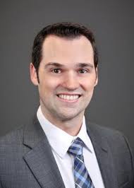 Faculty Spotlight: Iain Bruce, PhD