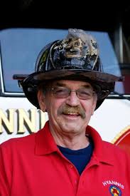 Dana Clough Obituary