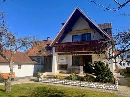 Bei uns finden sie ein passendes einfamilienhaus, reihenhaus, deppelhaushälfte zum kauf in bobingen, in der umgebung, in der sie auch suchen. Haus Kaufen In Bobingen Bobingen Siedlung 6 Aktuelle Angebote Im 1a Immobilienmarkt De