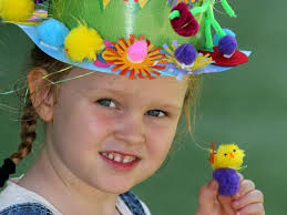Easter fun in Moreton Bay Region