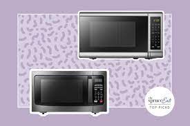 The best built in microwaves blend in seamlessly to a kitchen and free up valuable counter space. The 9 Best Microwaves In 2021
