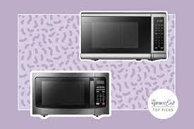 These models are ideal for people who use a microwave to cook often or tend to reheat large meals. The 9 Best Microwaves In 2021