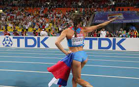 Maybe you would like to learn more about one of these? Isinbaeva Rasskazala Kak Nazvala Svoego Vtorogo Rebyonka Novosti Metro