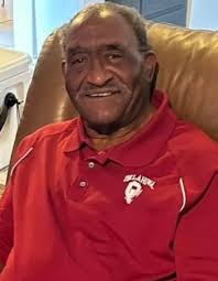 Obituary for Charlie George Mathis