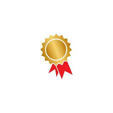 Badge Graphic Design Template Badge Medal Gold Png And Vector With Transparent Background For Free Download In 2021 Graphic Design Templates Graphic Design Background Templates Badge Icon