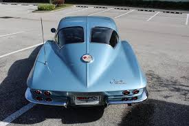 Image result for Silver Blue 1963 Corvette
