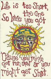 Sublime My Fave Band Evas Hippie Quotes Hippie Art Words