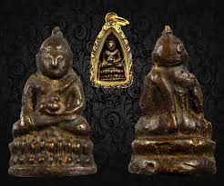 phra chaiwat nam dtao yueng somdej phra sangkaraj pae wat suthat buddha buddha statue statue