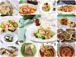 Organizzare una cena fredda, non per forza in piedi, vi permetterà di curare al meglio la preparazione della tavola e anche di voi stesse, visto che potrete preparare le pietanze anche il giorno prima. Cena Di Pesce Idee E Ricette Per Preparare Un Menu Effetto Wow
