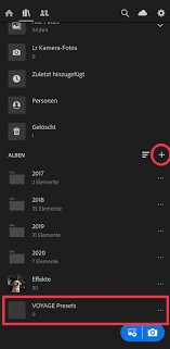 My free and premium lightroom presets are compatible with lightroom, lightroom classic and the free lightroom mobile app. How To Install Lightroom Mobile Desktop Presets Voyagefox