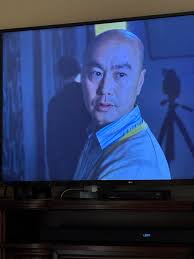 Barnaby >>>> Sneaky Pete. #OhWhatFunMovie