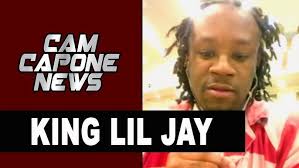King Lil Jay: I Can Come Home & Do A Song w/ Lil Nas X, I Don’t Care. What  Can They Do To Me?