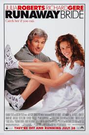 Jun 29, 2021 · re: Runaway Bride Film Wikipedia