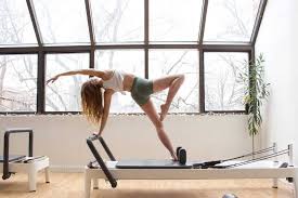 Pilates is named for its creator, joseph pilates, who developed the exercises in the 1920s. The Best Pilates In Toronto