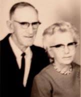 Minerd.com Biography of George Harold and Iva Irene (Fleck) Minard of Page  County, IA