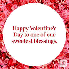 100 Happy Valentine's Day Wishes for 2025 | Valentine's Day ...