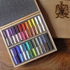 La Maison Du Pastel Boutique En Ligne Pastel Stationery Cool Paper Crafts Art Materials