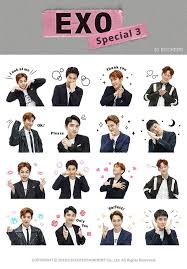 exo weareoneexo twitter exo stickers exo exo logo