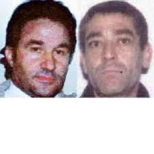 Guida ai negozi di occhiali boss: Casal Di Principe Rifiuti Tossici Interrati I Due Boss Schiavone A Giudizio Pupia Tv