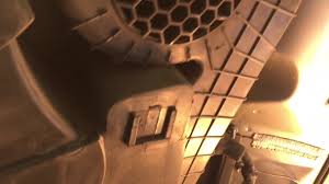 Demonstrating how to turn on and off the air conditioner and heating in a dodge grand caravan. 2012 Dodge Caravan Rear Ac Block Off Kit 11 2021